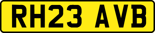 RH23AVB