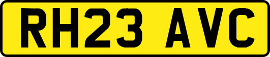 RH23AVC