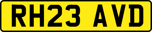RH23AVD