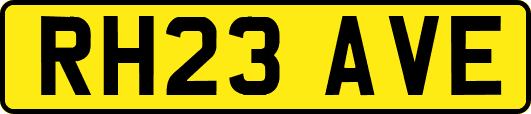 RH23AVE