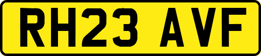 RH23AVF