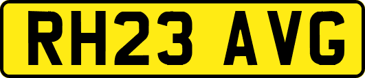 RH23AVG