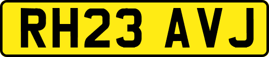 RH23AVJ