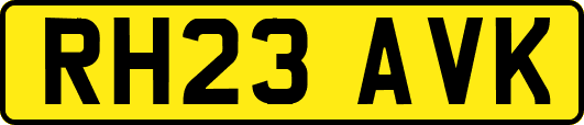 RH23AVK
