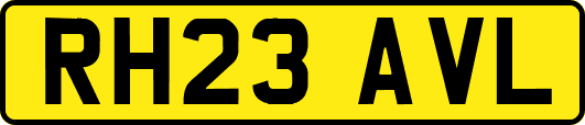 RH23AVL