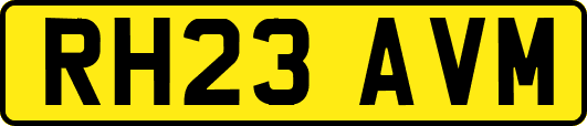RH23AVM