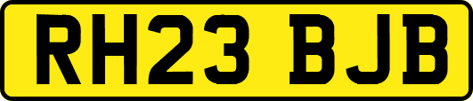 RH23BJB