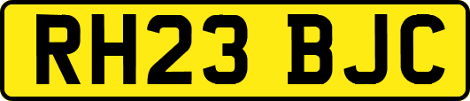 RH23BJC