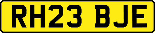 RH23BJE