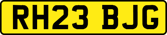 RH23BJG
