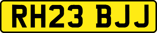 RH23BJJ
