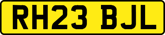 RH23BJL