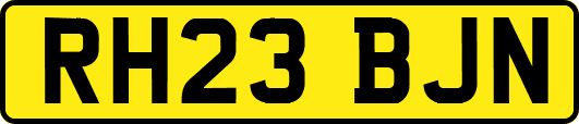 RH23BJN