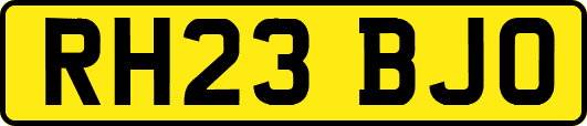 RH23BJO