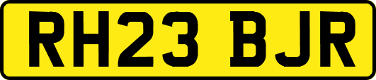 RH23BJR