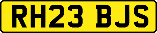 RH23BJS