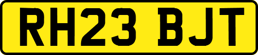RH23BJT