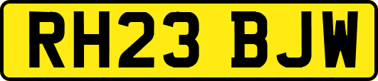 RH23BJW