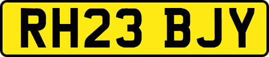 RH23BJY