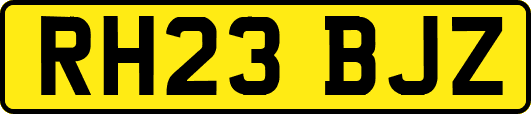 RH23BJZ