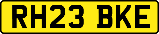 RH23BKE