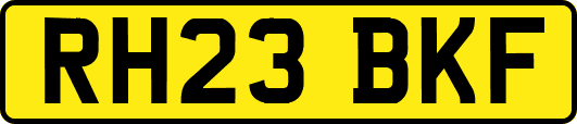RH23BKF