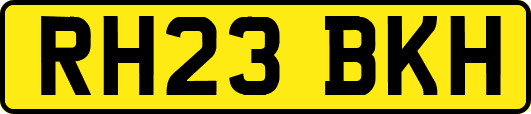 RH23BKH