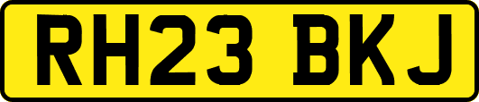 RH23BKJ