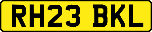 RH23BKL