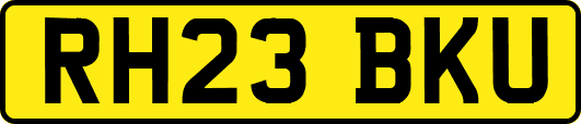 RH23BKU