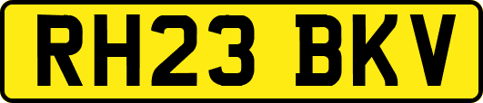 RH23BKV