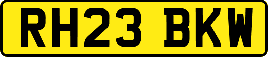 RH23BKW