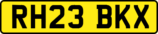 RH23BKX