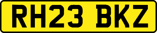 RH23BKZ