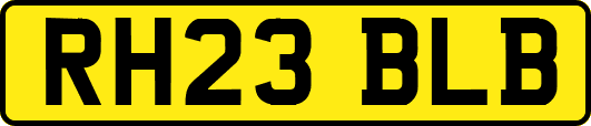 RH23BLB