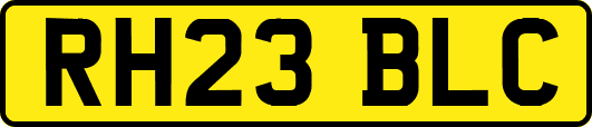 RH23BLC