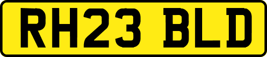 RH23BLD