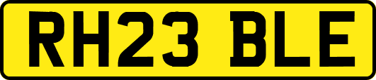 RH23BLE