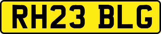 RH23BLG