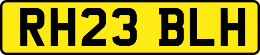 RH23BLH