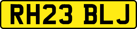 RH23BLJ