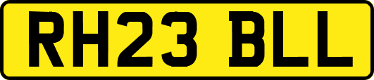 RH23BLL