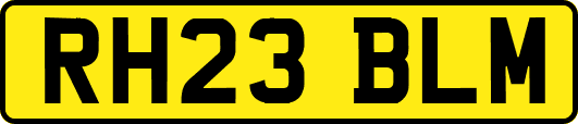 RH23BLM