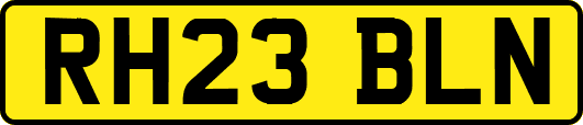 RH23BLN