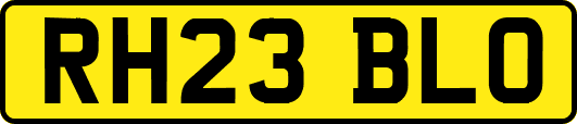 RH23BLO