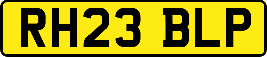 RH23BLP