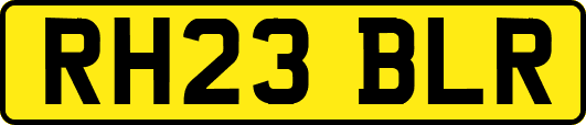 RH23BLR
