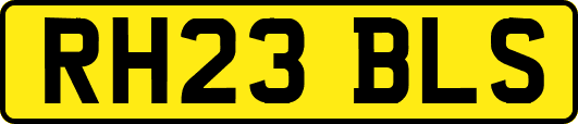 RH23BLS
