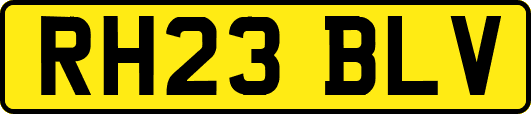 RH23BLV