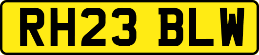 RH23BLW